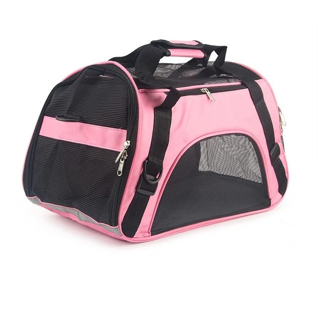 Dog Tote Bag for Pets