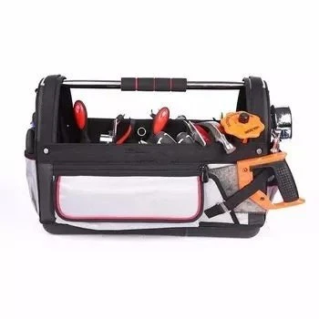 Hard Bottom Tool Bag Supplier
