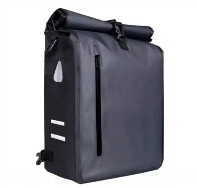 Pi bon sakado monte bisiklèt ki enpèmeyab