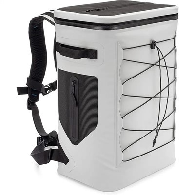 Soft izole sak pi fre sak