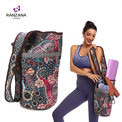 Yoga Mat Carrier