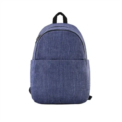 Sakado Polyester ak sak pou laptop