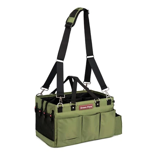 Heavy-Duty Horse Cleaning Wash Bay Bag Heavy-Duty Horse Cleaning Wash Bay Bag