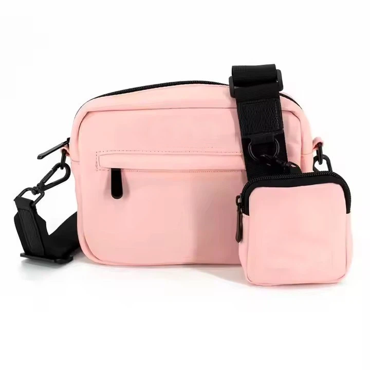 Custom Dog Walking Bag With Poo Bag
