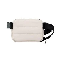Custom Puffer Belt senti sak