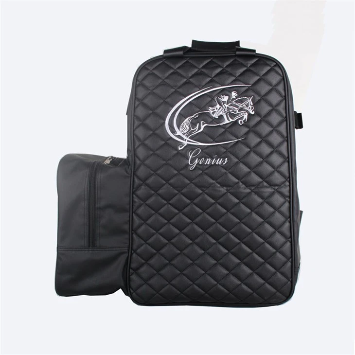 Waterproof Horse Riding Equestrian Boot And Helmet Bag suppliers