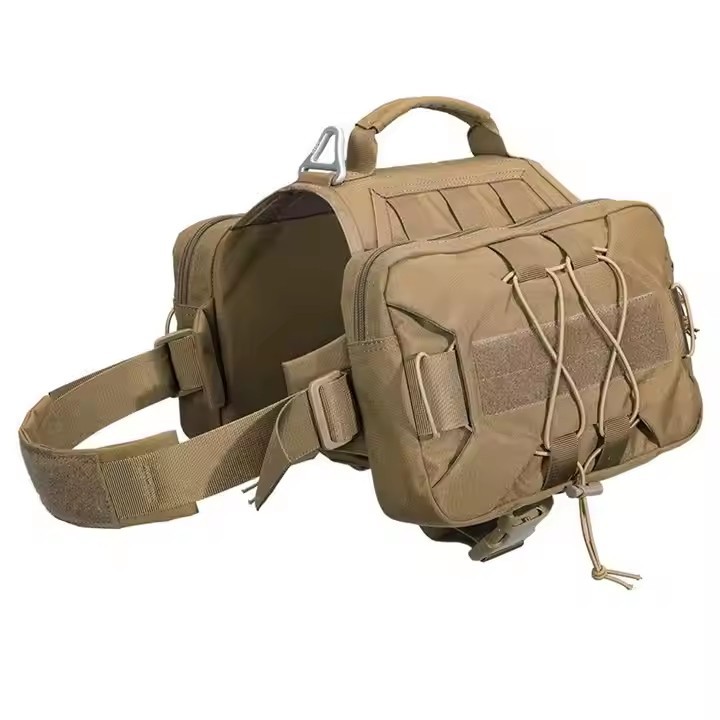 Pet Carrier sakado pou chen