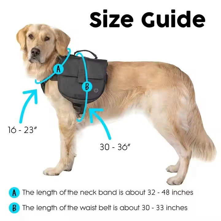 Custom Puppy Backpack Carrier