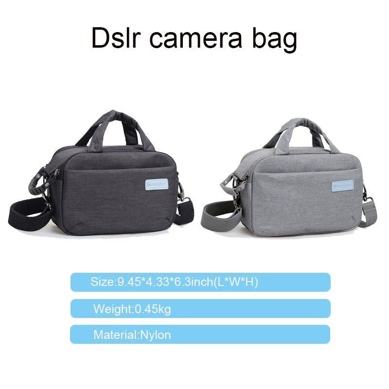 Small Camera Case Bag factory