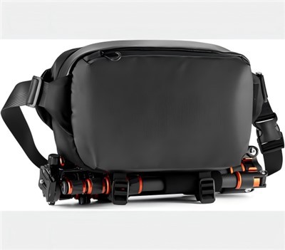 Personnalisés Unisex imperméable kamera digital ren sak