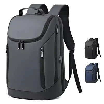 Kaye Interlayer Bag Laptop Sakado Pou Gason