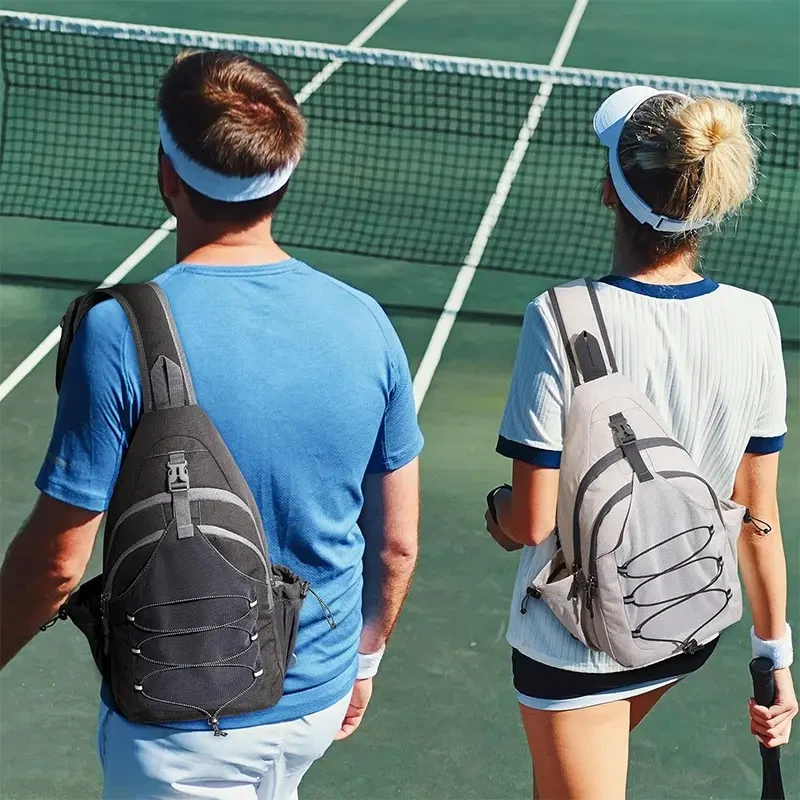Waterproof Pickleball Sling Bags Supplier